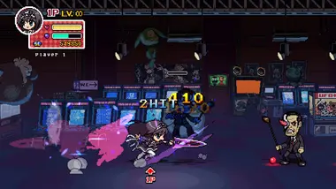 Phantom Breaker: Battle Grounds preview 3