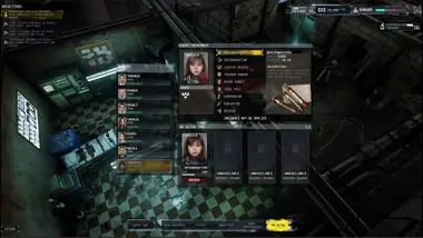 Phantom Doctrine Deluxe Edition preview 4