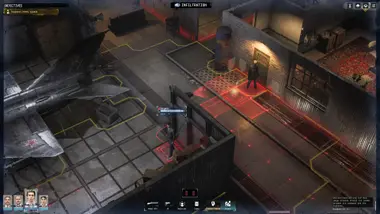 Phantom Doctrine Deluxe Edition preview 15
