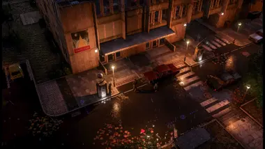 Phantom Doctrine preview 2