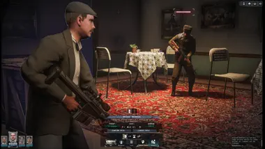 Phantom Doctrine preview 8