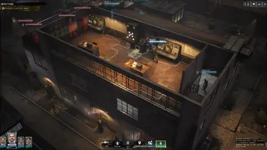 Phantom Doctrine preview 9