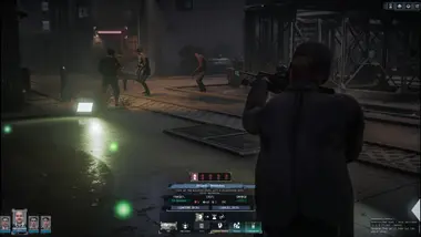 Phantom Doctrine preview 6