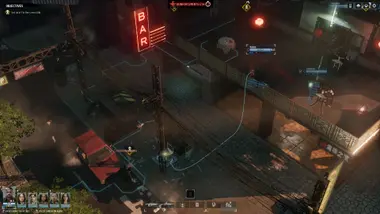 Phantom Doctrine preview 10