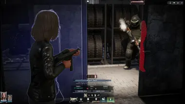 Phantom Doctrine preview 11