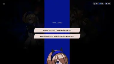 Phantom Rose 2 Sapphire preview 5