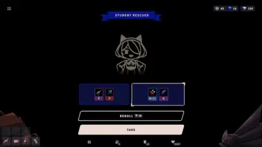Phantom Rose 2 Sapphire preview 3