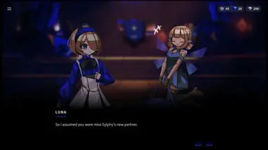 Phantom Rose 2 Sapphire preview 7