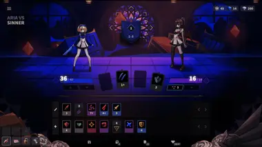 Phantom Rose 2 Sapphire preview 6
