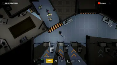 Phantom Squad preview 6