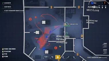 Phantom Squad preview 2