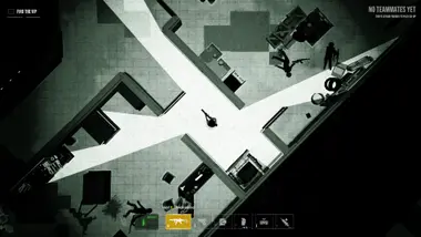 Phantom Squad preview 3