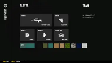Phantom Squad preview 5