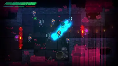 Phantom Trigger preview 4