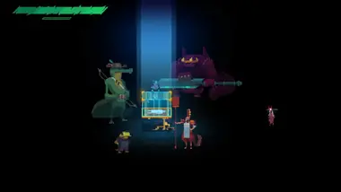 Phantom Trigger preview 5