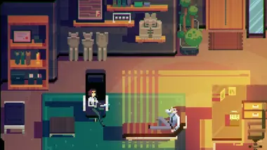 Phantom Trigger preview 3