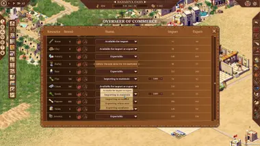 Pharaoh: A New Era preview 7