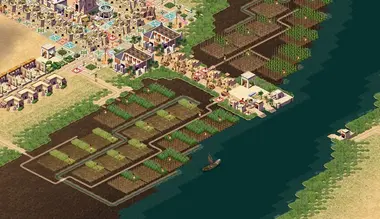 Pharaoh: A New Era preview 2