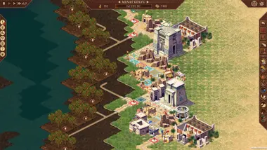 Pharaoh: A New Era preview 5