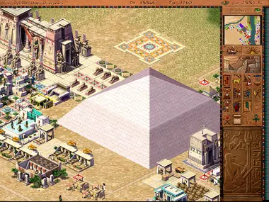 Pharaoh + Cleopatra preview 12