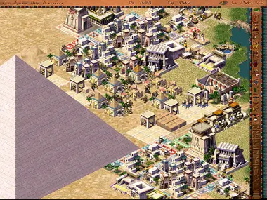 Pharaoh + Cleopatra preview 10