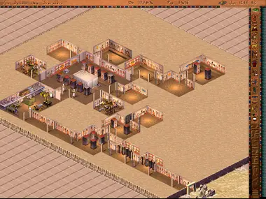 Pharaoh + Cleopatra preview 5