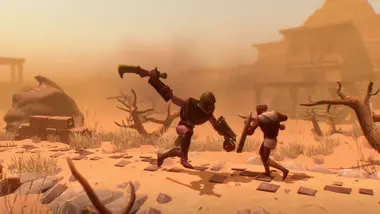 Pharaonic preview 8