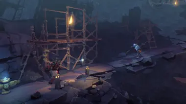 Pharaonic preview 7