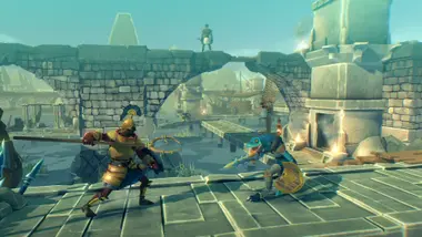 Pharaonic preview 6