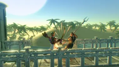 Pharaonic preview 3