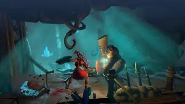 Pharaonic preview 2
