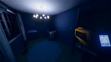 Phasmophobia preview 2