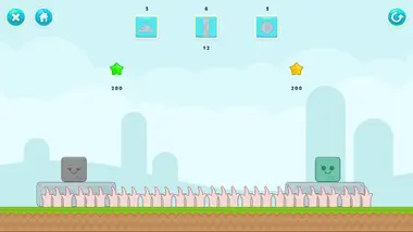 PHAT STACKS preview 3