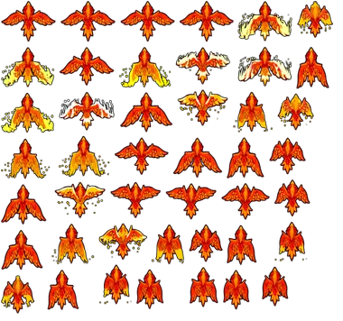 Phoenix Force preview 2