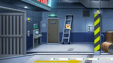 Phoenix Wright: Ace Attorney Trilogy preview 4