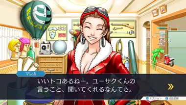 Phoenix Wright: Ace Attorney Trilogy preview 8