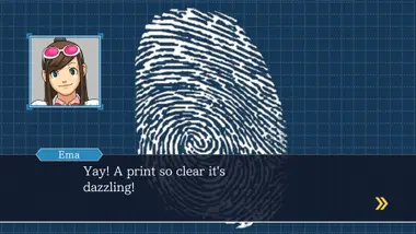 Phoenix Wright: Ace Attorney Trilogy preview 11