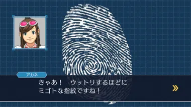 Phoenix Wright: Ace Attorney Trilogy preview 10