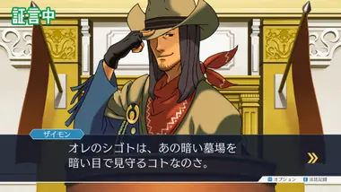 Phoenix Wright: Ace Attorney Trilogy preview 13