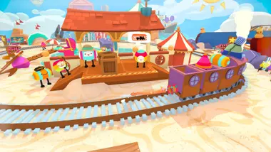 PHOGS! preview 7