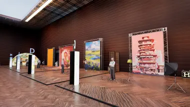 Photo Studio Simulator preview 3
