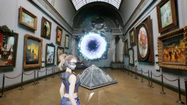 Photo Studio Simulator preview 5