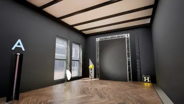 Photo Studio Simulator preview 4