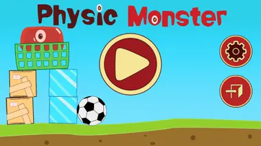 Physic Monster preview 6