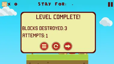 Physic Monster preview 5