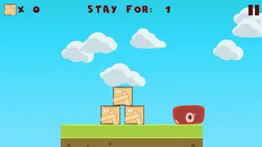 Physic Monster preview 3