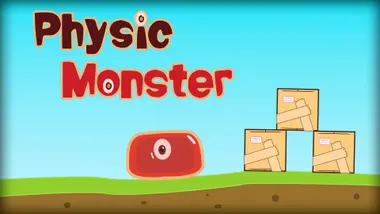 Physic Monster preview 4