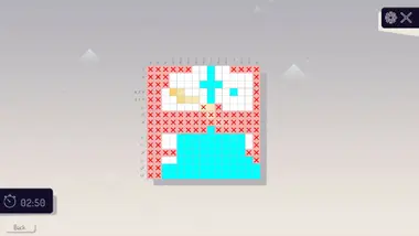 Picture Everything: Puzzle Cross Galaxy preview 5