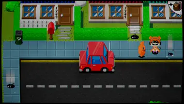 Piczle Cross Adventure preview 7