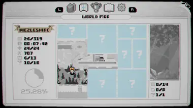 Piczle Cross Adventure preview 2
